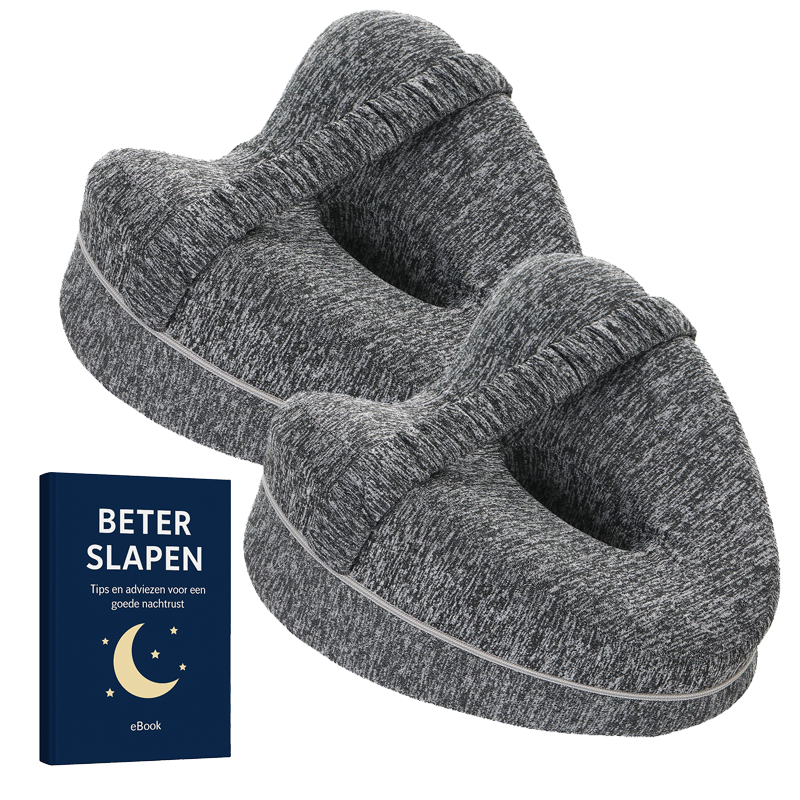 Rustella™ Ondersteunend Kussen