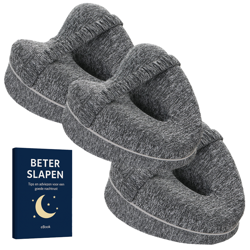 Rustella™ Ondersteunend Kussen