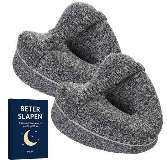 Rustella™ Ondersteunend Kussen